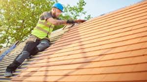 Hot Roofs in Aldan, PA