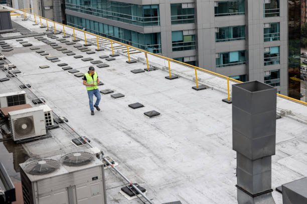Best Rubber Roofing (EPDM, TPO)  in Aldan, PA
