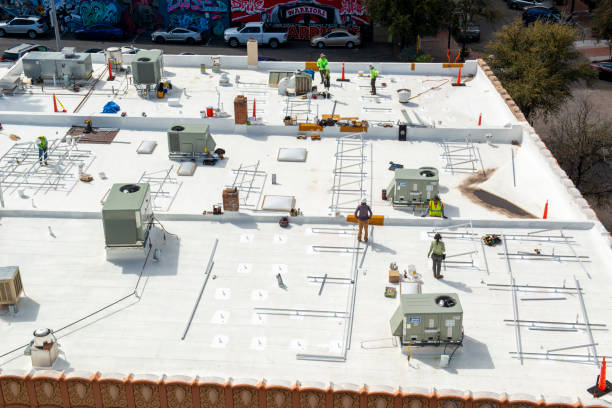 Best Roof Coating and Sealing  in Aldan, PA